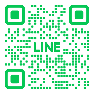 LINE QR Code